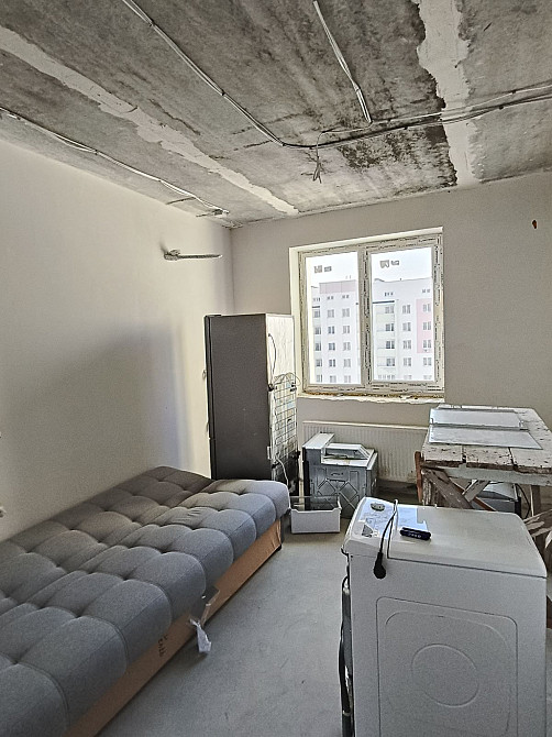 Продам 1 ком квартиру в новострое ЖК Мира 3 ул Мира 47  Подключён.L Харьков - изображение 7