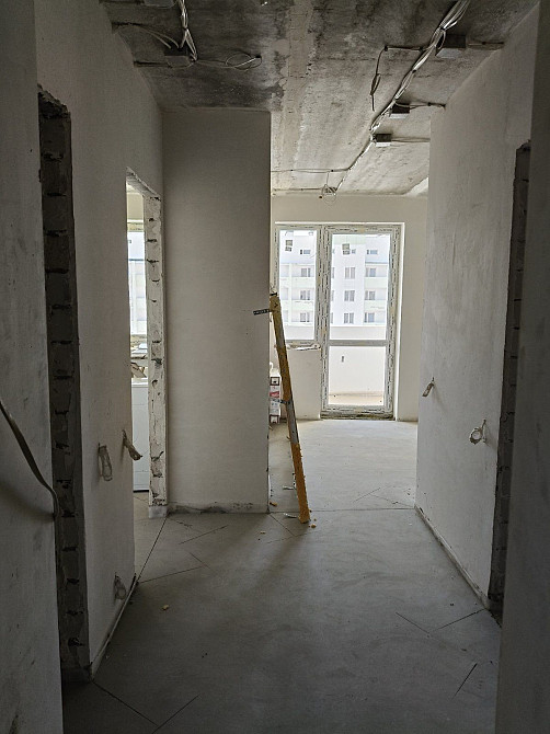 Продам 1 ком квартиру в новострое ЖК Мира 3 ул Мира 47  Подключён.L Харьков - изображение 2