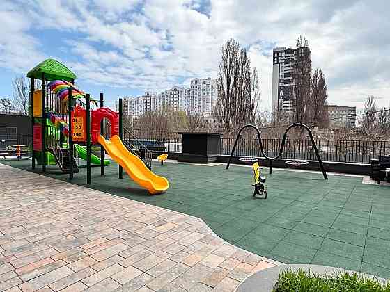 Простора 2кімнатна квартира. Сучасний ЖК. Приморський р-н. 5ст.Фонтану Одесса