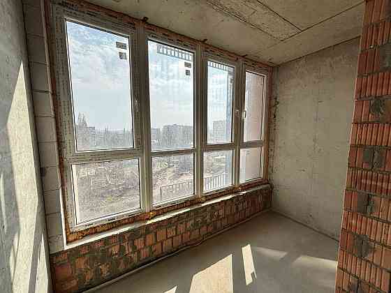 Простора 2кімнатна квартира. Сучасний ЖК. Приморський р-н. 5ст.Фонтану Одесса