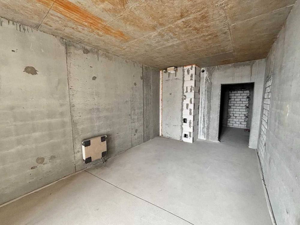 Простора 2кімнатна квартира. Сучасний ЖК. Приморський р-н. 5ст.Фонтану Одеса - зображення 4