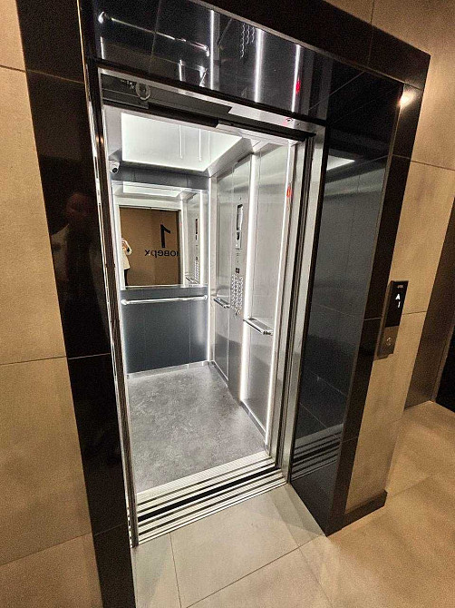 Простора 2кімнатна квартира. Сучасний ЖК. Приморський р-н. 5ст.Фонтану Одеса - зображення 8