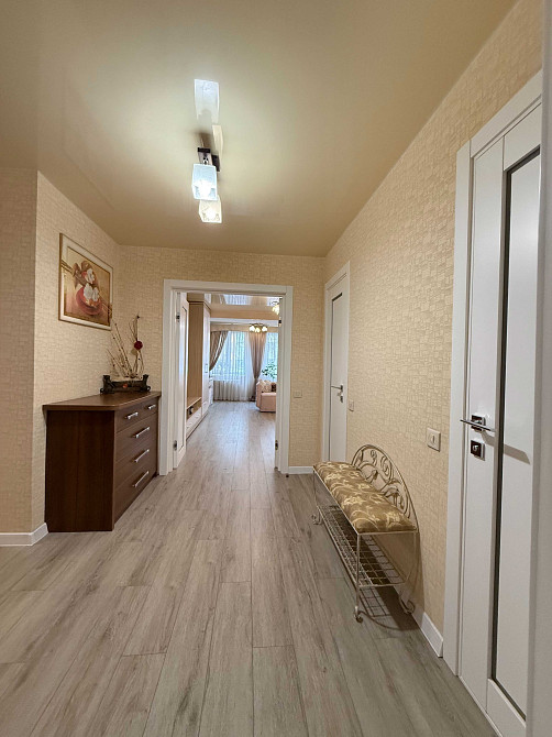 2 кімнатна квартира, 2 поверх, Газ. 80 кв м. вул.Висоцького\Сахарова Одеса - зображення 6