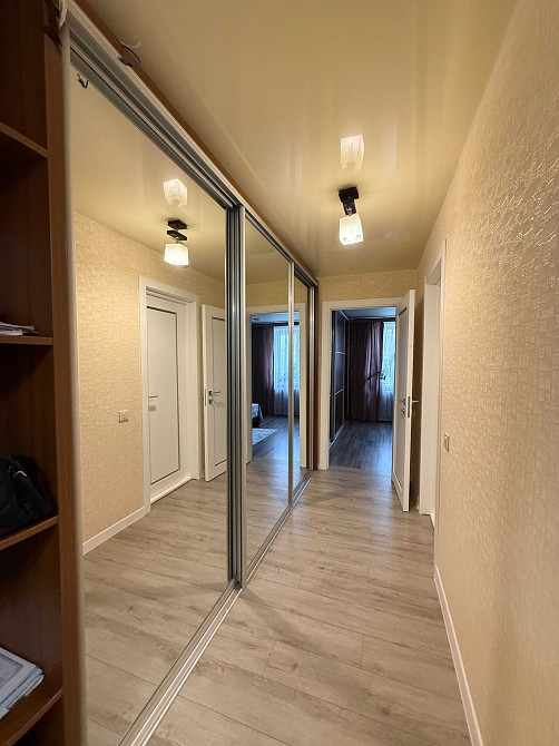 2 кімнатна квартира, 2 поверх, Газ. 80 кв м. вул.Висоцького\Сахарова Одеса - зображення 7