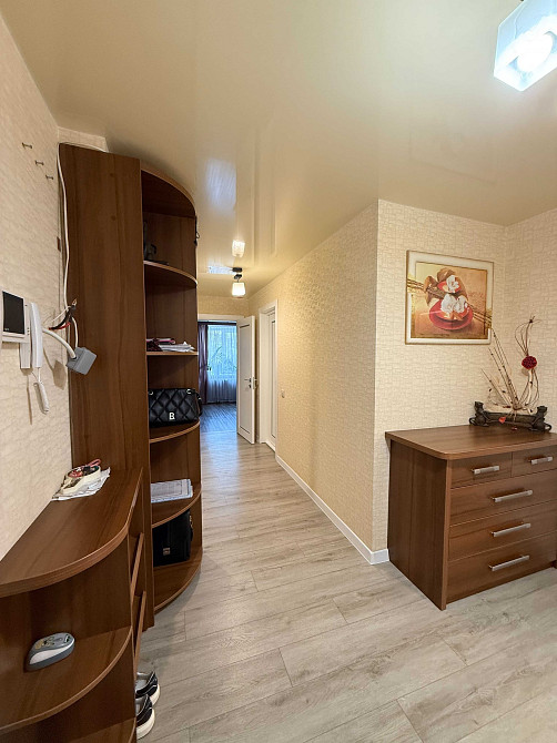 2 кімнатна квартира, 2 поверх, Газ. 80 кв м. вул.Висоцького\Сахарова Одеса - зображення 8