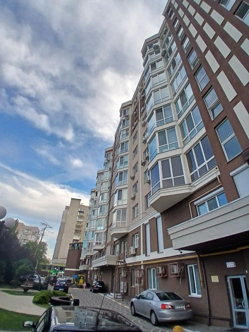 БЕЗ КОМІСІЇ, квартира з ремонтом, в ЦЕНТРІ, заходь і живи, ЖК Соборний Ирпень - изображение 8