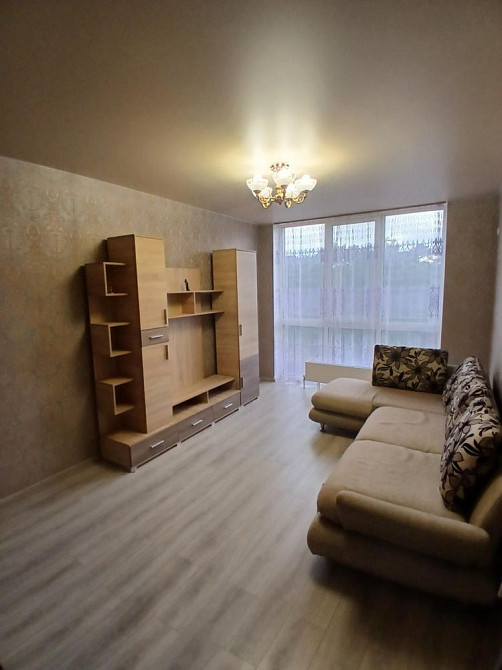 БЕЗ КОМІСІЇ, квартира з ремонтом, в ЦЕНТРІ, заходь і живи, ЖК Соборний Ирпень - изображение 1