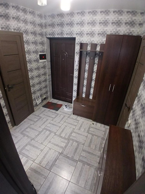 БЕЗ КОМІСІЇ, квартира з ремонтом, в ЦЕНТРІ, заходь і живи, ЖК Соборний Ирпень - изображение 7