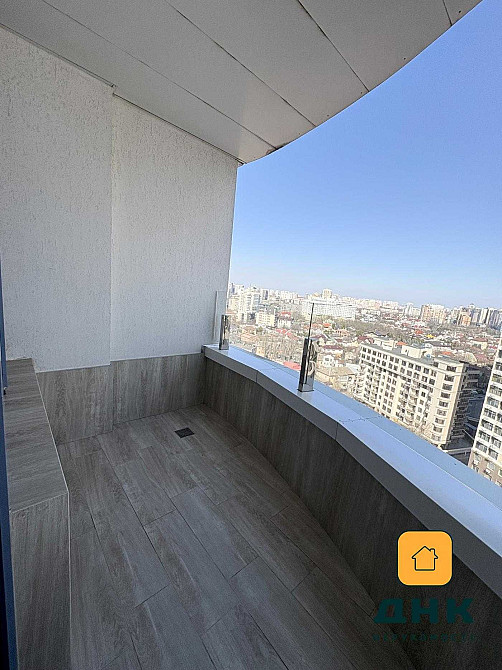 ‼️Две Спальни + Кухня-гостиная Балкон ЖК Белый Парус Аркадия МОРЕ Одеса - зображення 7