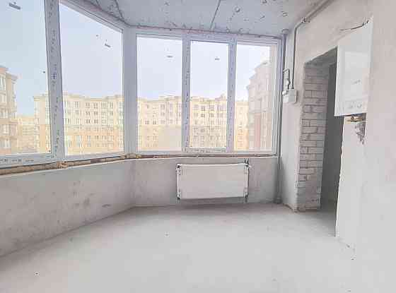 Без комісії! Неймовірна 3 кімнатна квартира 95 м кВ в ЖК Софія Софиевская Борщаговка