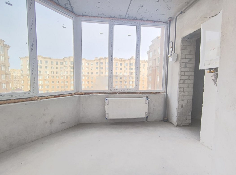 Без комісії! Неймовірна 3 кімнатна квартира 95 м кВ в ЖК Софія Софиевская Борщаговка - изображение 1