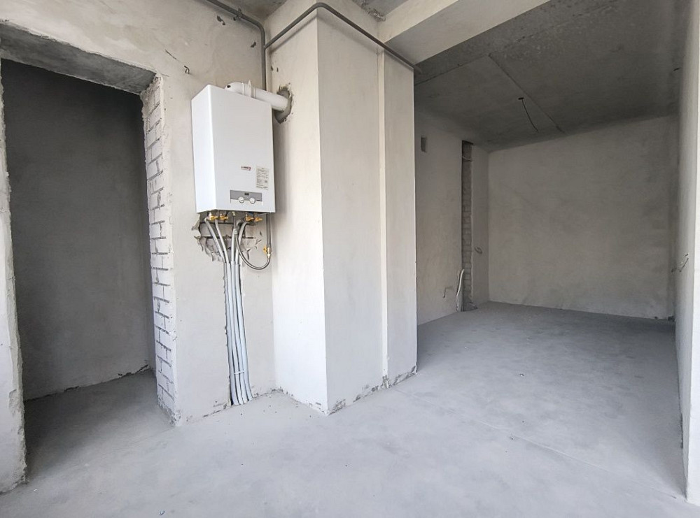 Без комісії! Неймовірна 3 кімнатна квартира 95 м кВ в ЖК Софія Софиевская Борщаговка - изображение 2