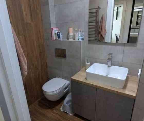 Квартира з ремонтом в ЖК Софія Київська. 40 м.кв. Софиевская Борщаговка