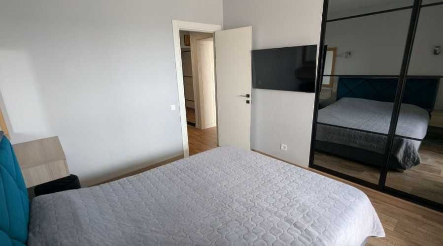 Квартира з ремонтом в ЖК Софія Київська. 40 м.кв. Софиевская Борщаговка - изображение 3