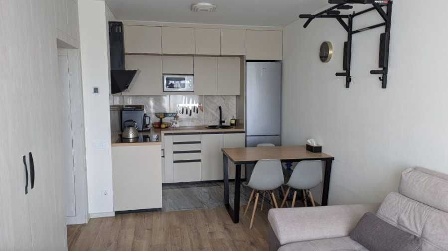 Квартира з ремонтом в ЖК Софія Київська. 40 м.кв. Софиевская Борщаговка - изображение 2