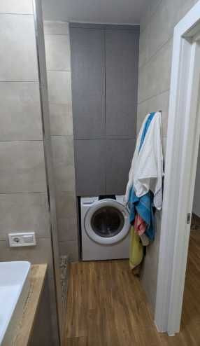 Квартира з ремонтом в ЖК Софія Київська. 40 м.кв. Софиевская Борщаговка - изображение 7