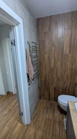 Квартира з ремонтом в ЖК Софія Київська. 40 м.кв. Софиевская Борщаговка - изображение 5