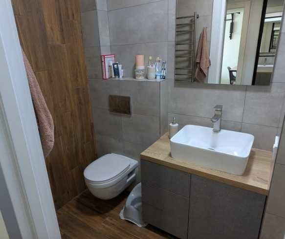 Квартира з ремонтом в ЖК Софія Київська. 40 м.кв. Софиевская Борщаговка - изображение 6