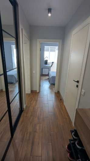 Квартира з ремонтом в ЖК Софія Київська. 40 м.кв. Софиевская Борщаговка - изображение 8