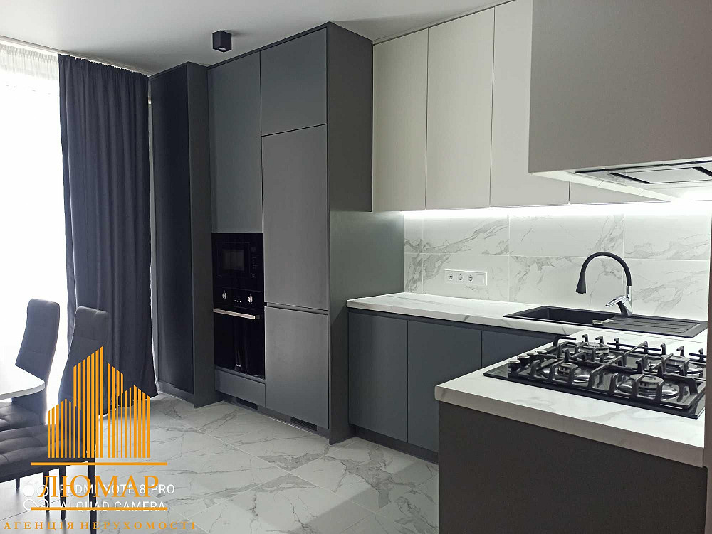 Продаж 1 кім.квартири  вул. Тракт Глинянський Львів - зображення 6