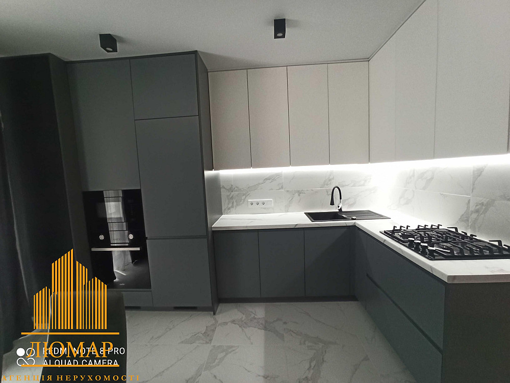 Продаж 1 кім.квартири  вул. Тракт Глинянський Львів - зображення 7