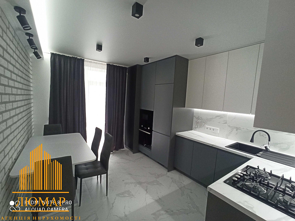 Продаж 1 кім.квартири  вул. Тракт Глинянський Львів - зображення 3