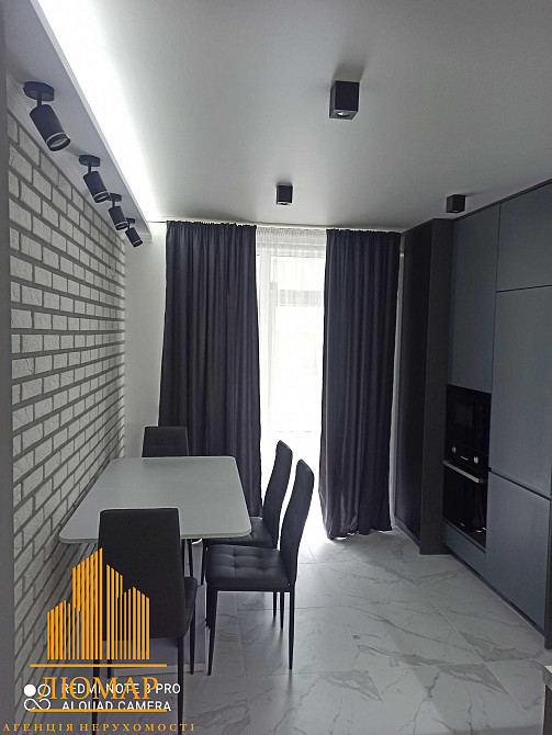 Продаж 1 кім.квартири  вул. Тракт Глинянський Львів - зображення 4