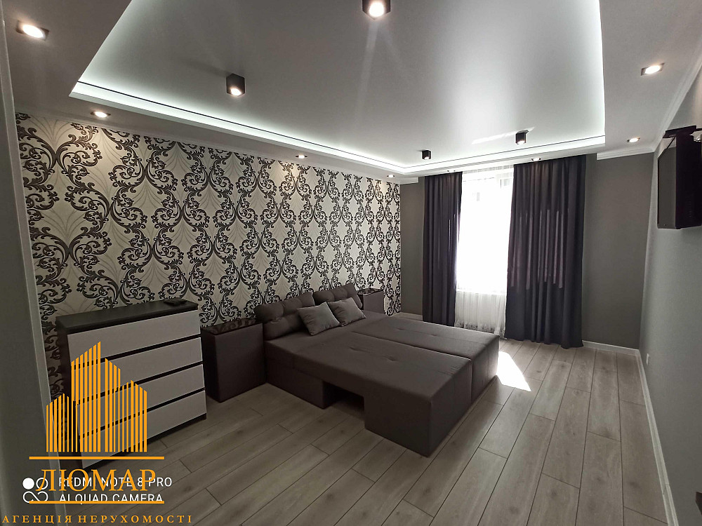 Продаж 1 кім.квартири  вул. Тракт Глинянський Львів - зображення 1