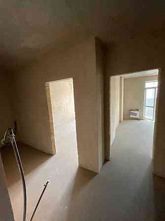 Продаж 1к квартири 45.9 м2, 3йповерх на вул. Загорівська 25 Киев