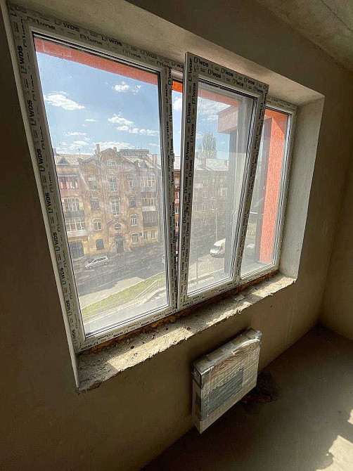 Продаж 1к квартири 45.9 м2, 3йповерх на вул. Загорівська 25 Київ - зображення 8