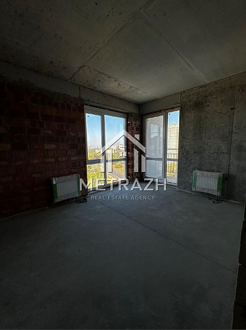 Суперціна на квартиру в ЖК "Кришталеві Джерела"! Киев - изображение 5