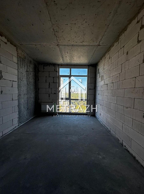 Суперціна на квартиру в ЖК "Кришталеві Джерела"! Киев - изображение 4