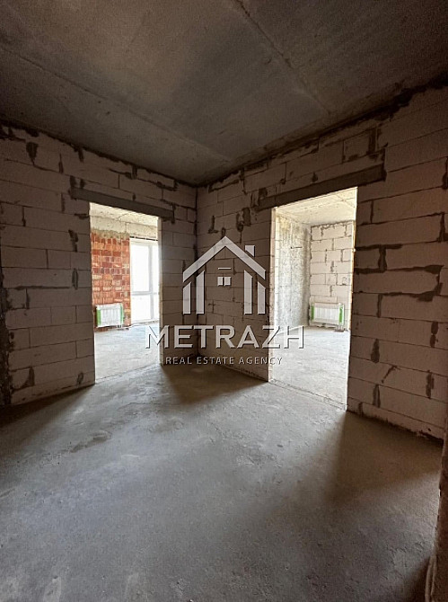 Суперціна на квартиру в ЖК "Кришталеві Джерела"! Киев - изображение 6