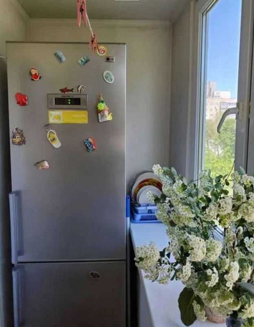 Продам квартиру на Королева Одеса - зображення 3