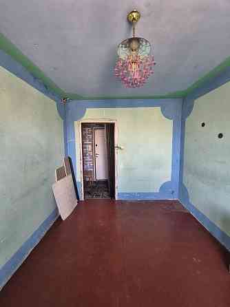 Продам 2 к квартиру, левый берег. Кам`янське (Запорізька обл.)