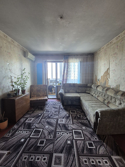 Продам 2 к квартиру, левый берег. Каменское (Запорожская обл.) - изображение 1