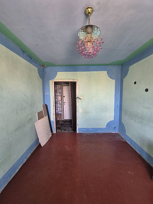 Продам 2 к квартиру, левый берег. Каменское (Запорожская обл.) - изображение 5