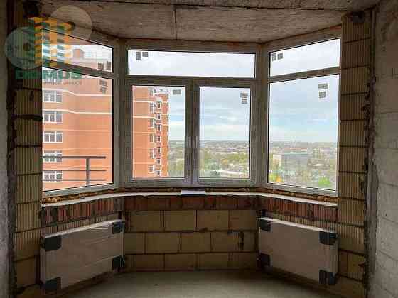 Продам 2х комн ЖК Реал парк. Дом сдан! Черемушки! Одесса