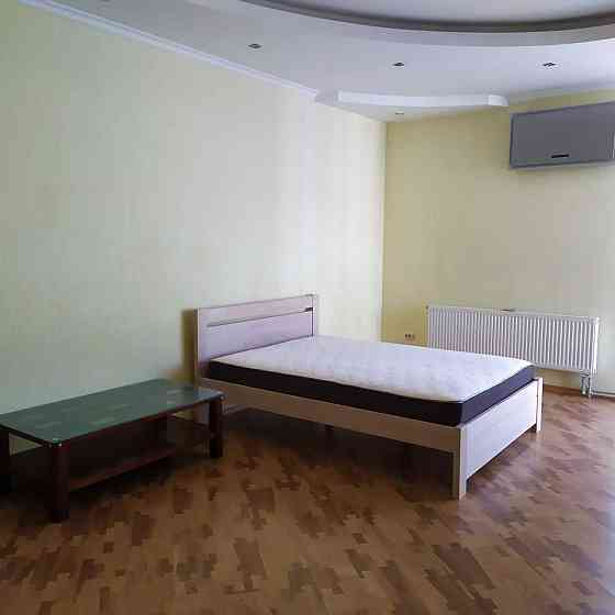 Двухкомнатная квартира с ремонтом в ЖК «Семь Самураев» Одесса