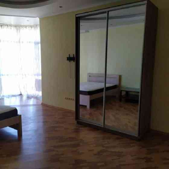 Двухкомнатная квартира с ремонтом в ЖК «Семь Самураев» Одесса