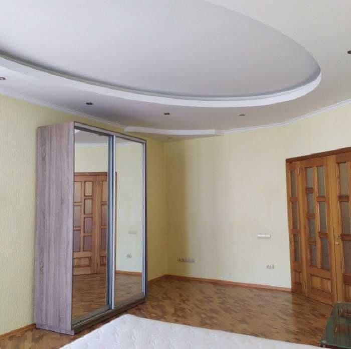 Двухкомнатная квартира с ремонтом в ЖК «Семь Самураев» Одеса - зображення 5