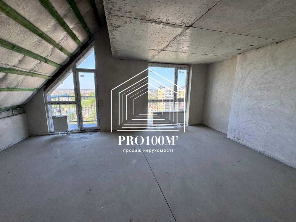 3к квартира, продаж, Білогородка, ЖК Білий Шоколад Центр Белогородка (Киевская обл.) - изображение 2