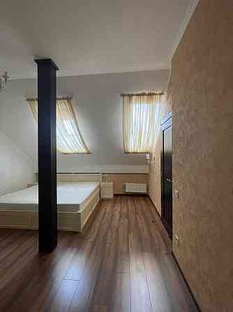 Эксклюзивная квартира в ЖК "Зеленый мыс" с подземным паркингом. Крижанівка