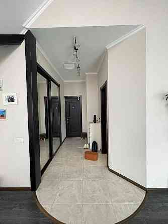 Эксклюзивная квартира в ЖК "Зеленый мыс" с подземным паркингом. Крижанівка