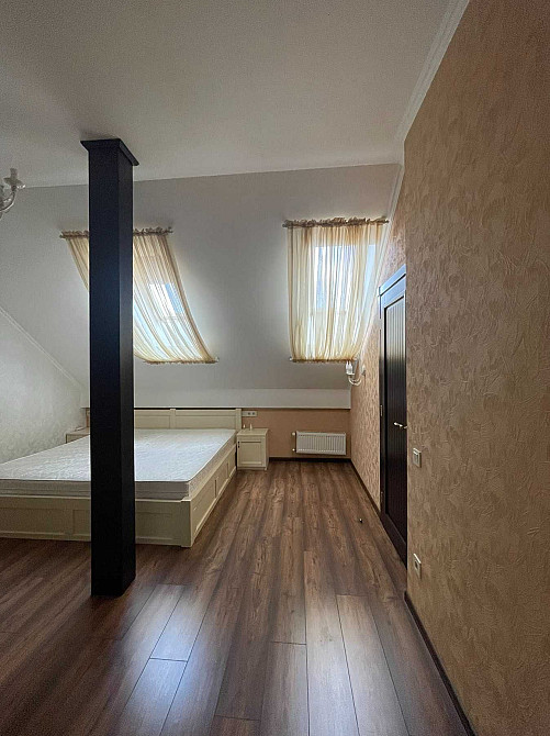 Эксклюзивная квартира в ЖК "Зеленый мыс" с подземным паркингом. Крижанівка - зображення 4