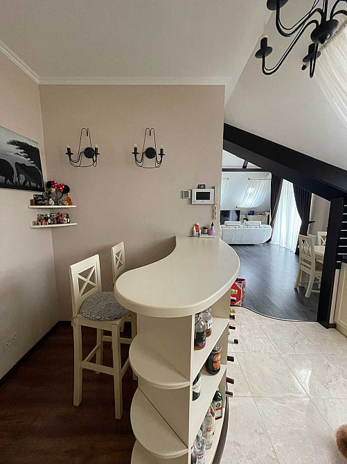 Эксклюзивная квартира в ЖК "Зеленый мыс" с подземным паркингом. Крижанівка - зображення 3