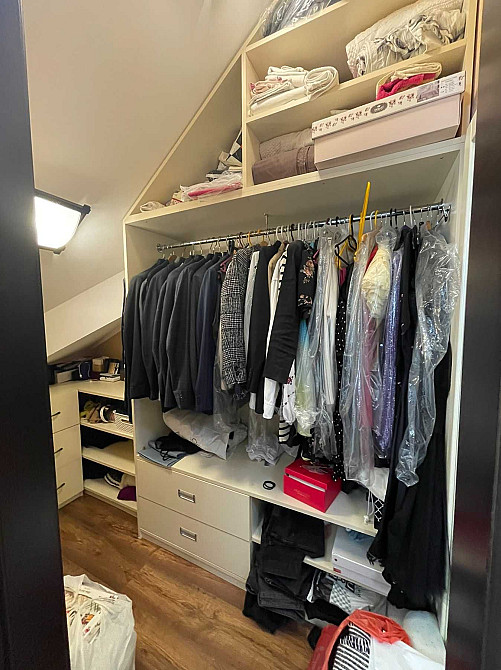 Эксклюзивная квартира в ЖК "Зеленый мыс" с подземным паркингом. Крижанівка - зображення 6