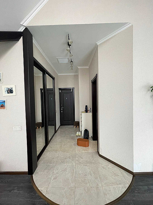 Эксклюзивная квартира в ЖК "Зеленый мыс" с подземным паркингом. Крижанівка - зображення 5