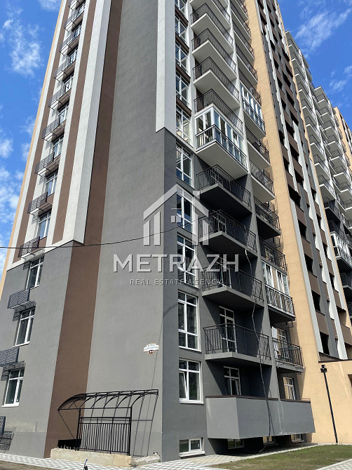 Вигідна пропозиція! Квартира в ЖК "Кришталеві Джерела"! Київ - зображення 1