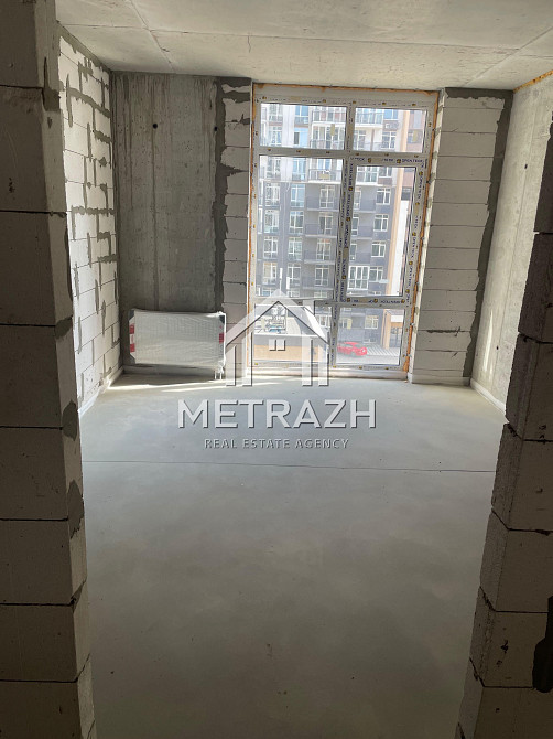 Вигідна пропозиція! Квартира в ЖК "Кришталеві Джерела"! Київ - зображення 6